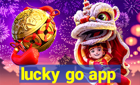 lucky go app